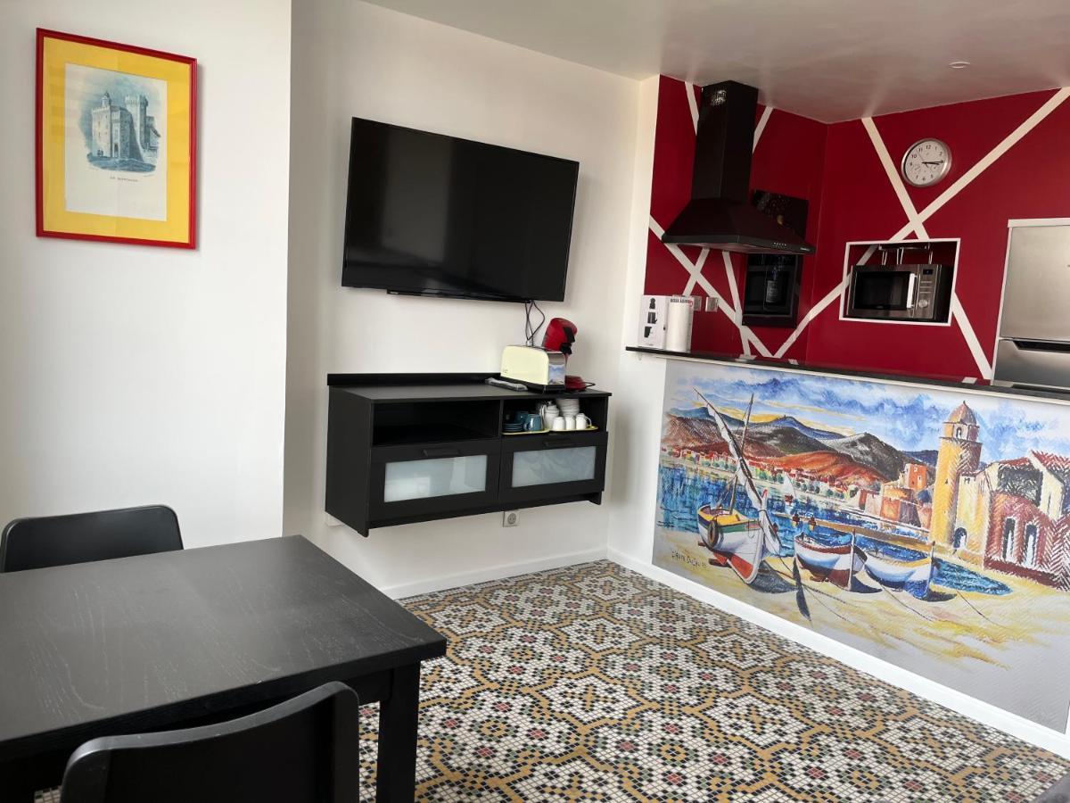 Maison De Majorque-appartements * Perpignan