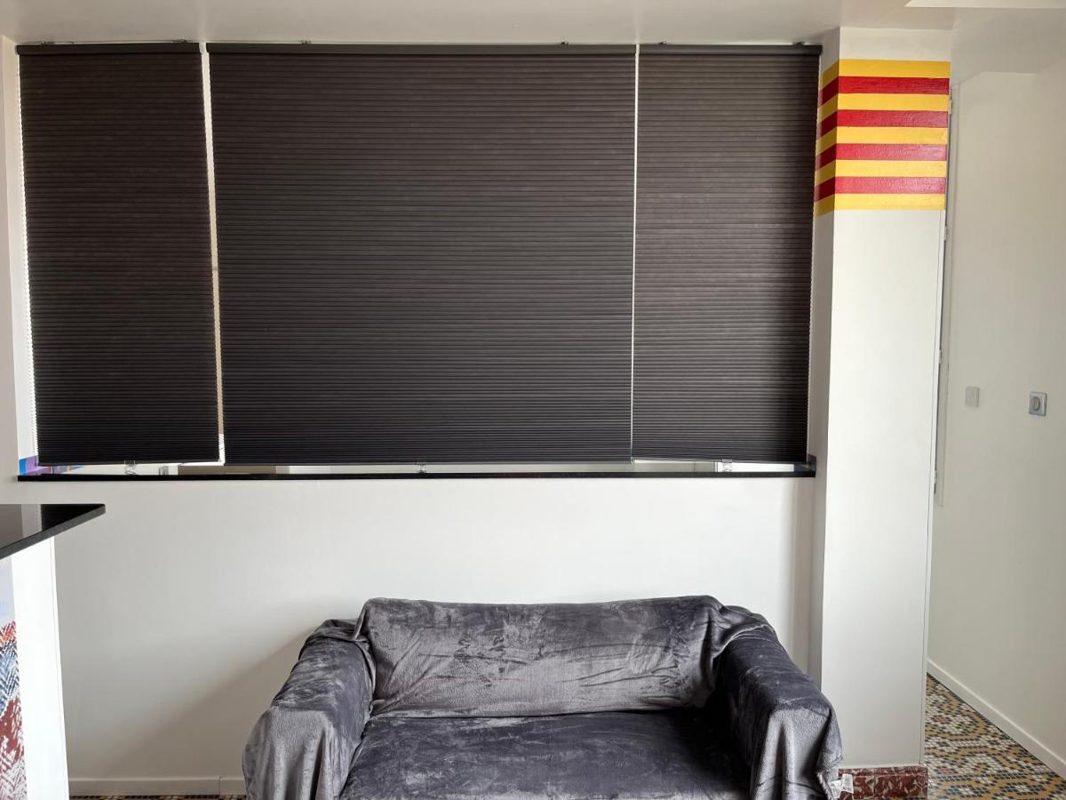 Maison De Majorque-appartements Perpignan