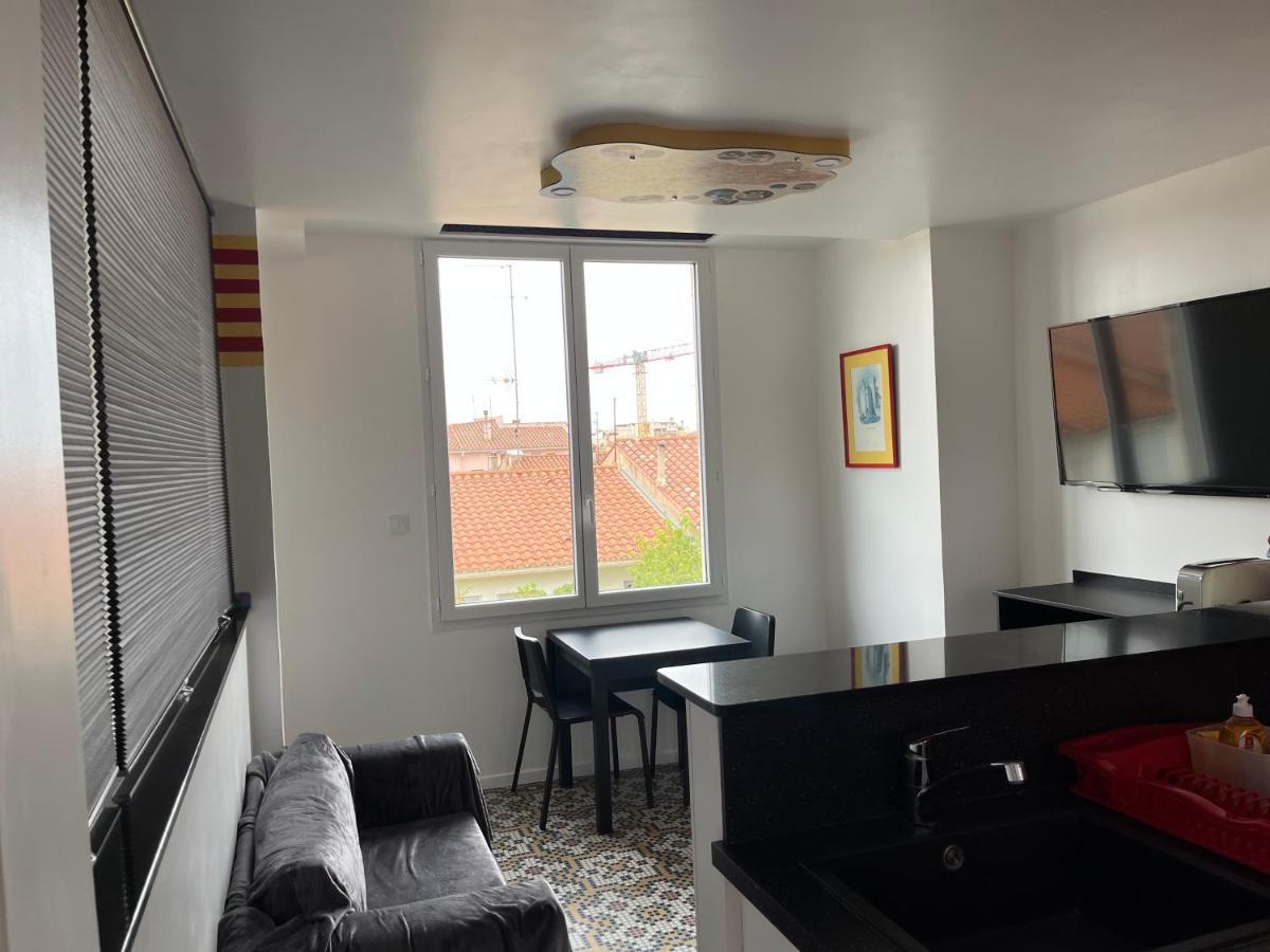 Maison De Majorque-appartements Apartment Perpignan