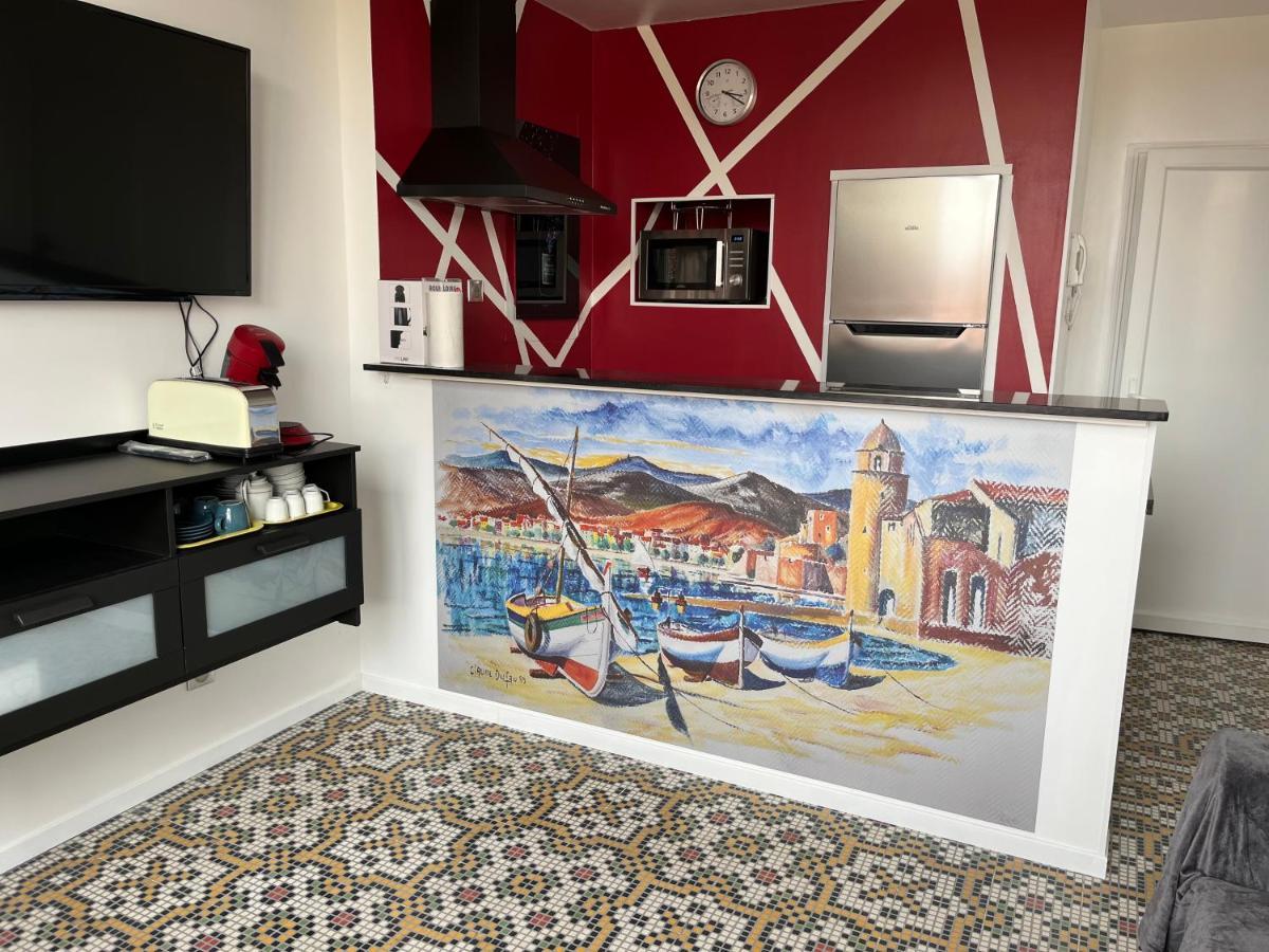 Maison De Majorque-appartements *
