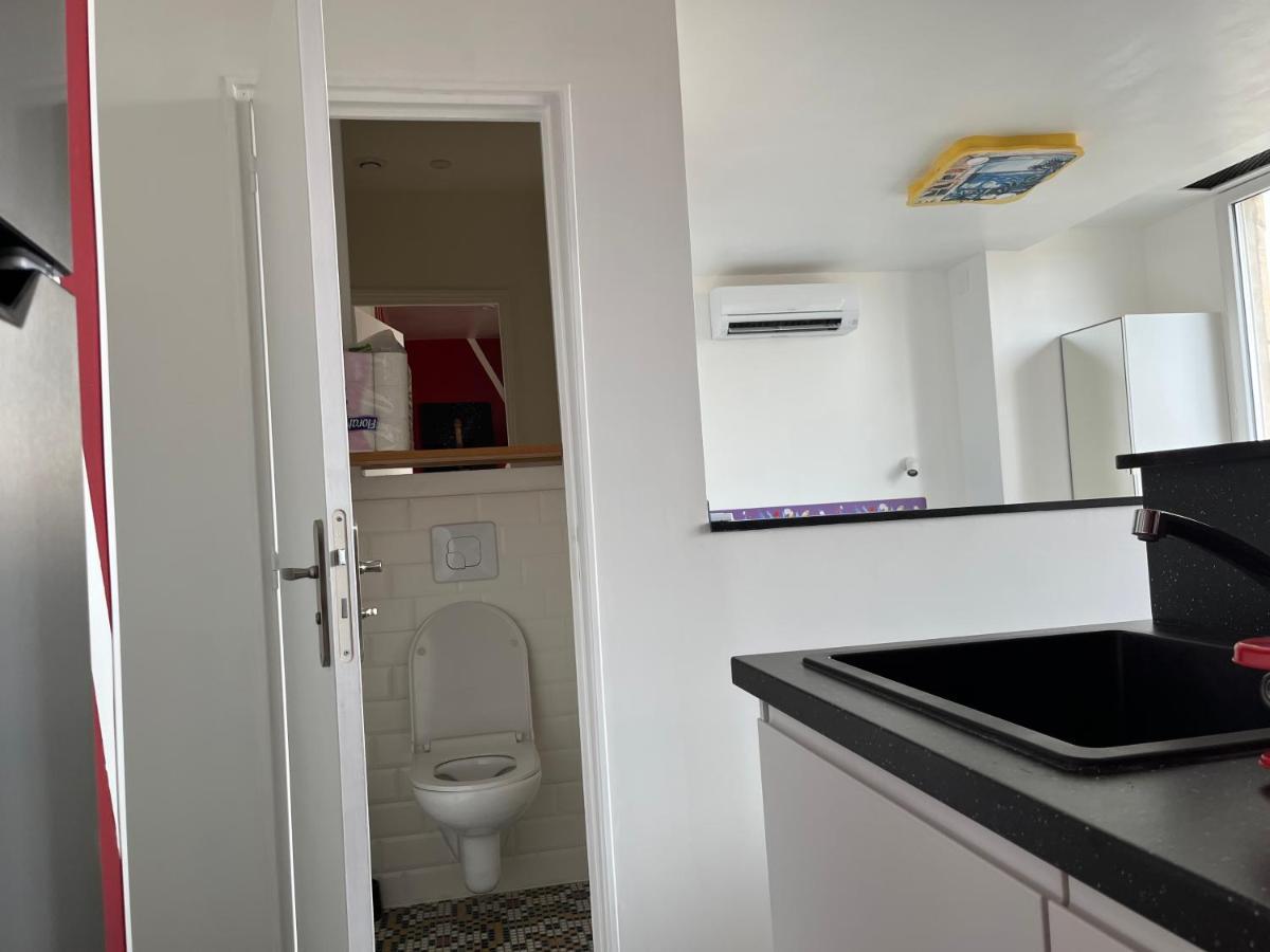 Maison De Majorque-appartements Apartment Perpignan