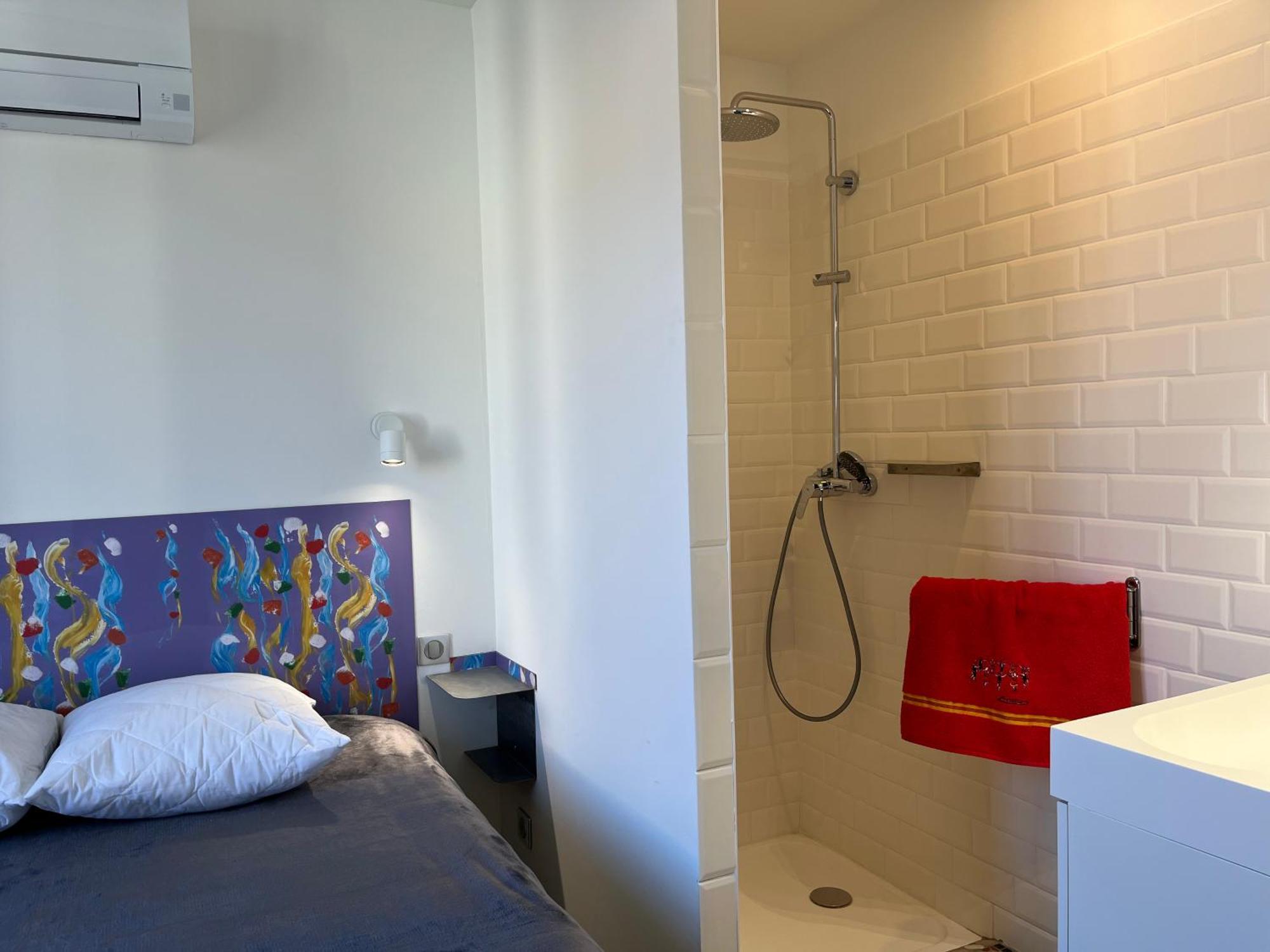 Maison De Majorque-appartements *