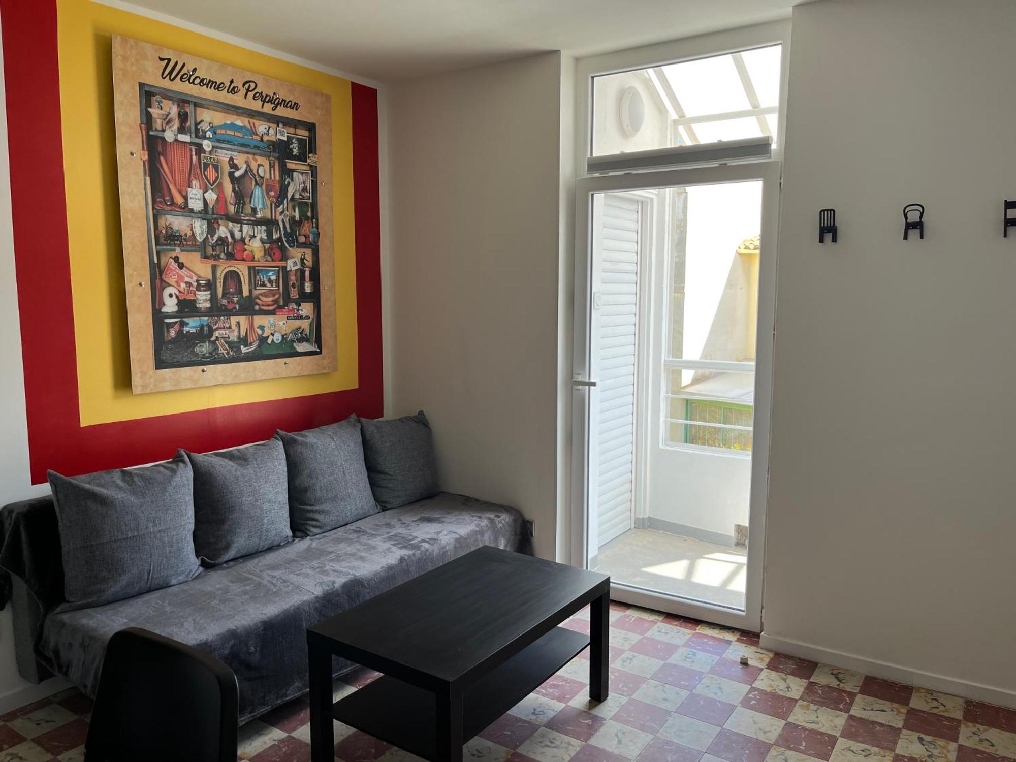 Apartment Maison De Majorque-appartements Perpignan