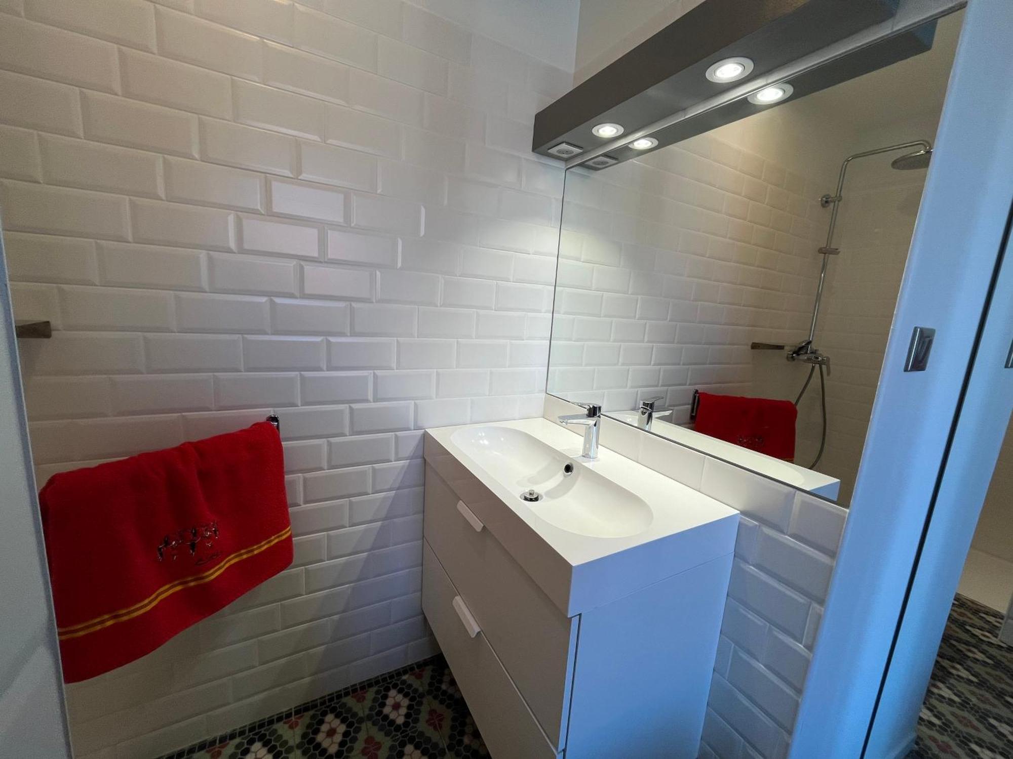 Maison De Majorque-appartements * Perpignan