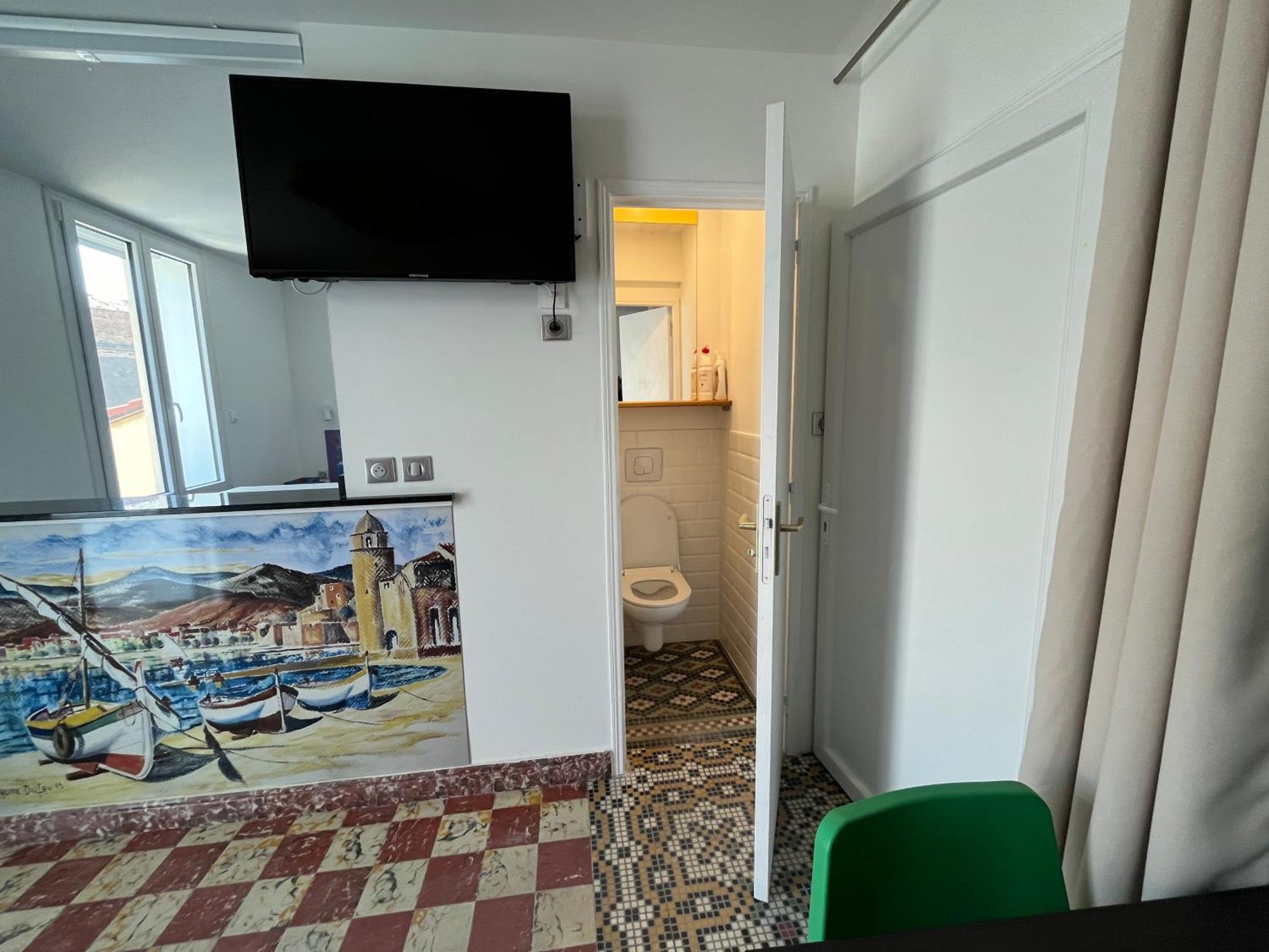 Apartment Maison De Majorque-appartements Perpignan