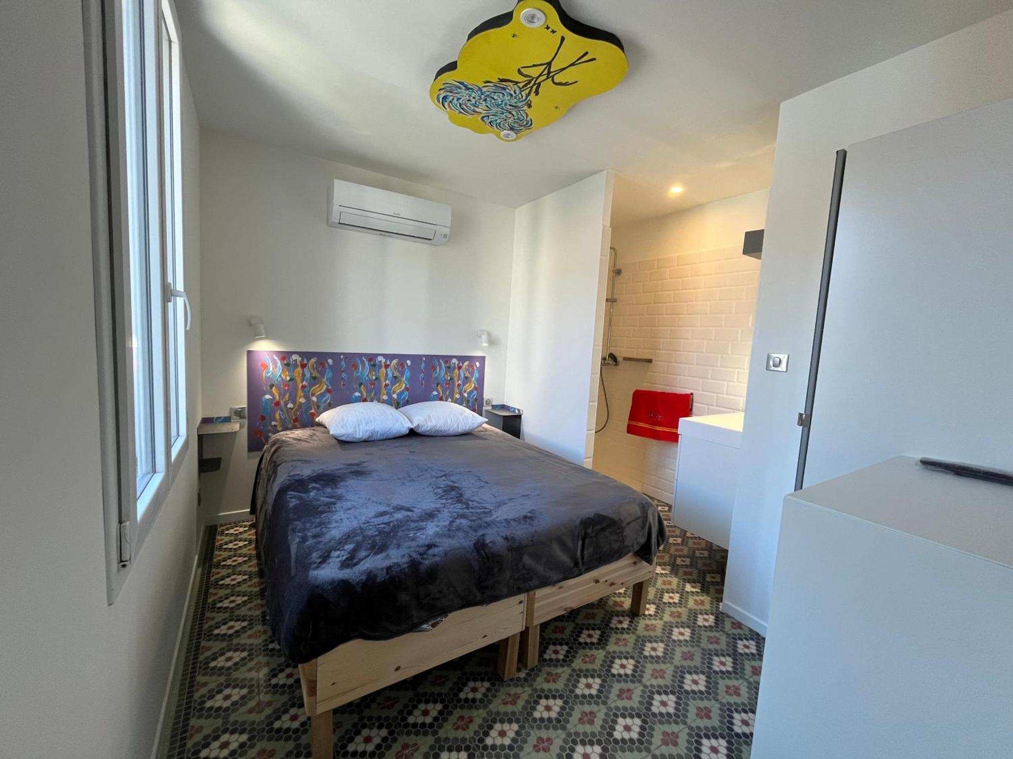 Maison De Majorque-appartements Perpignan