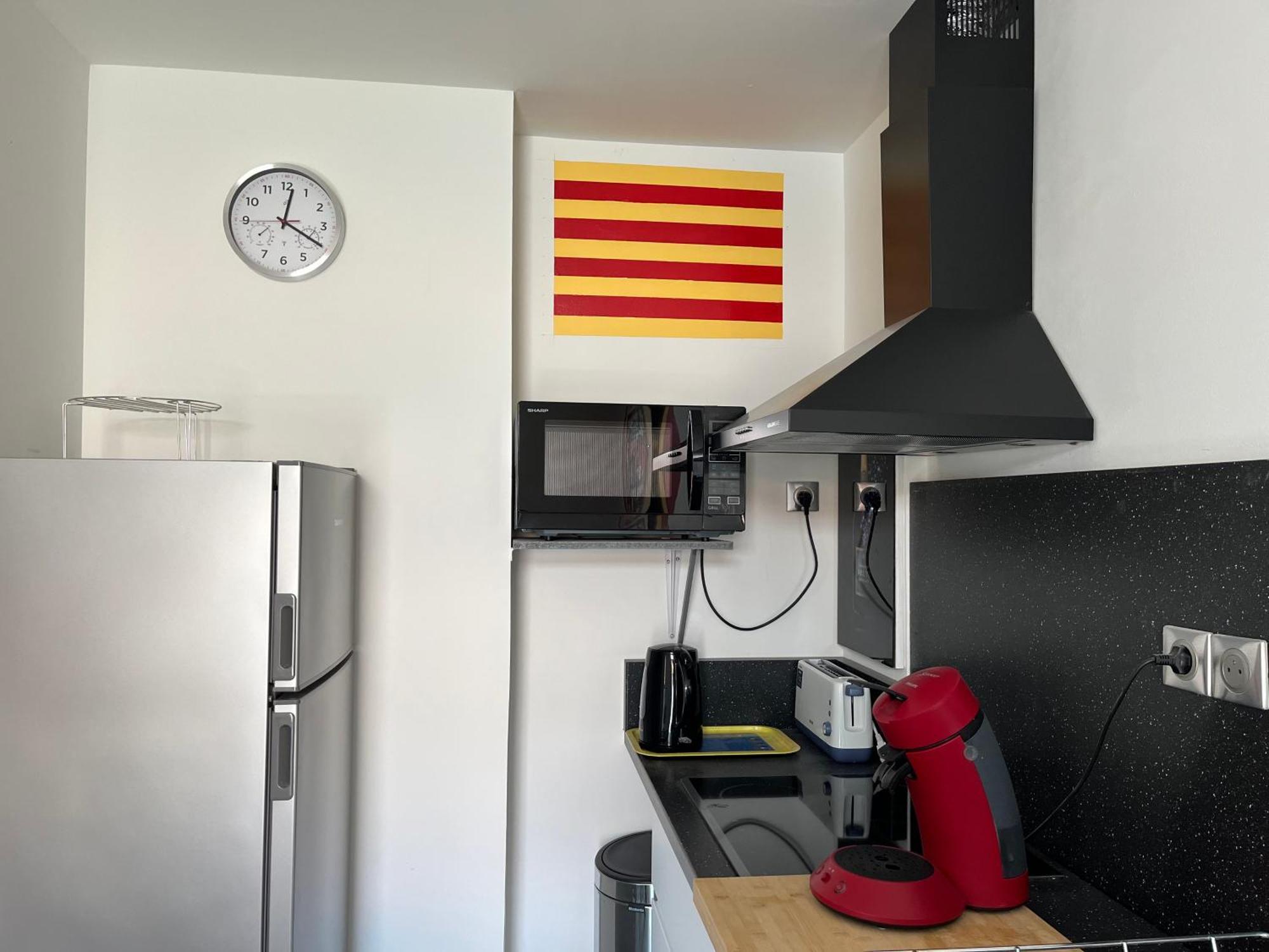 Maison De Majorque-appartements * Perpignan