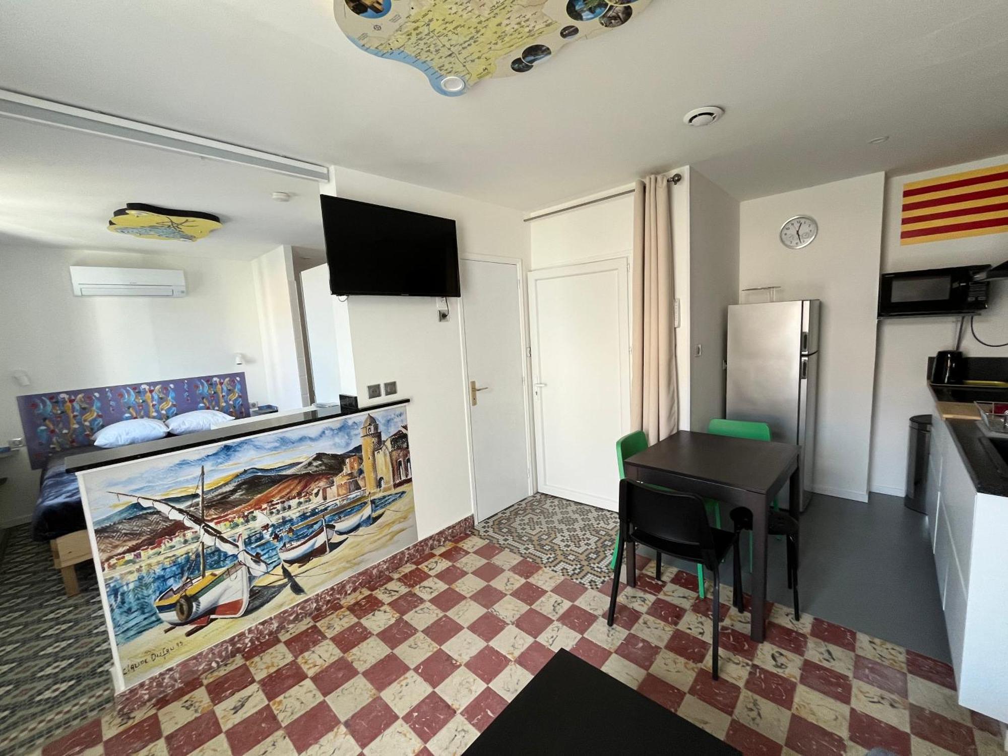 Apartment Maison De Majorque-appartements *