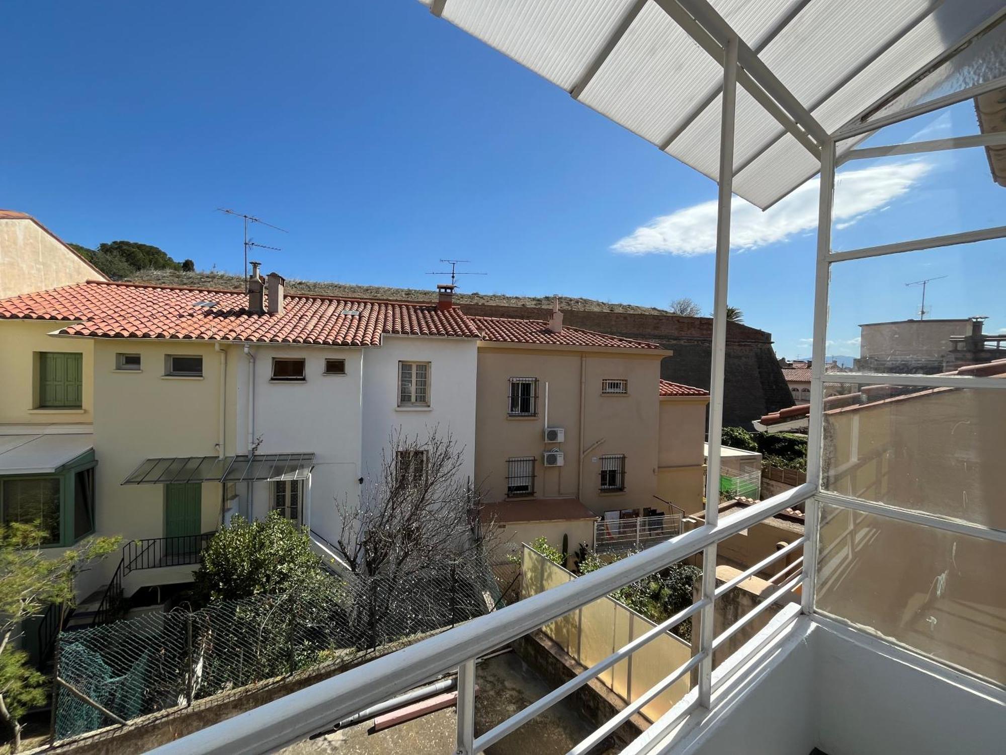 Maison De Majorque-appartements * Perpignan