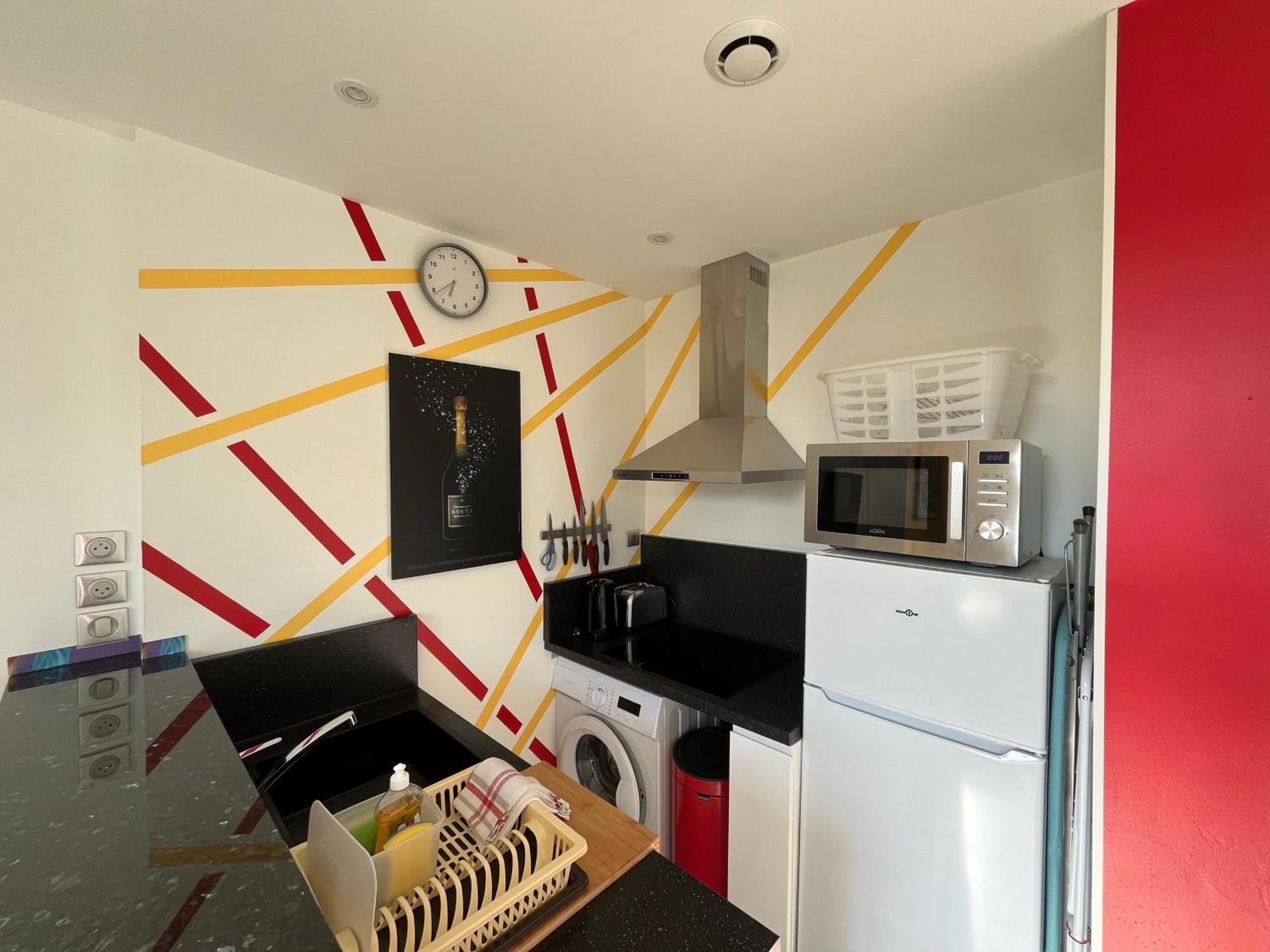 Apartamento Maison De Majorque-appartements *