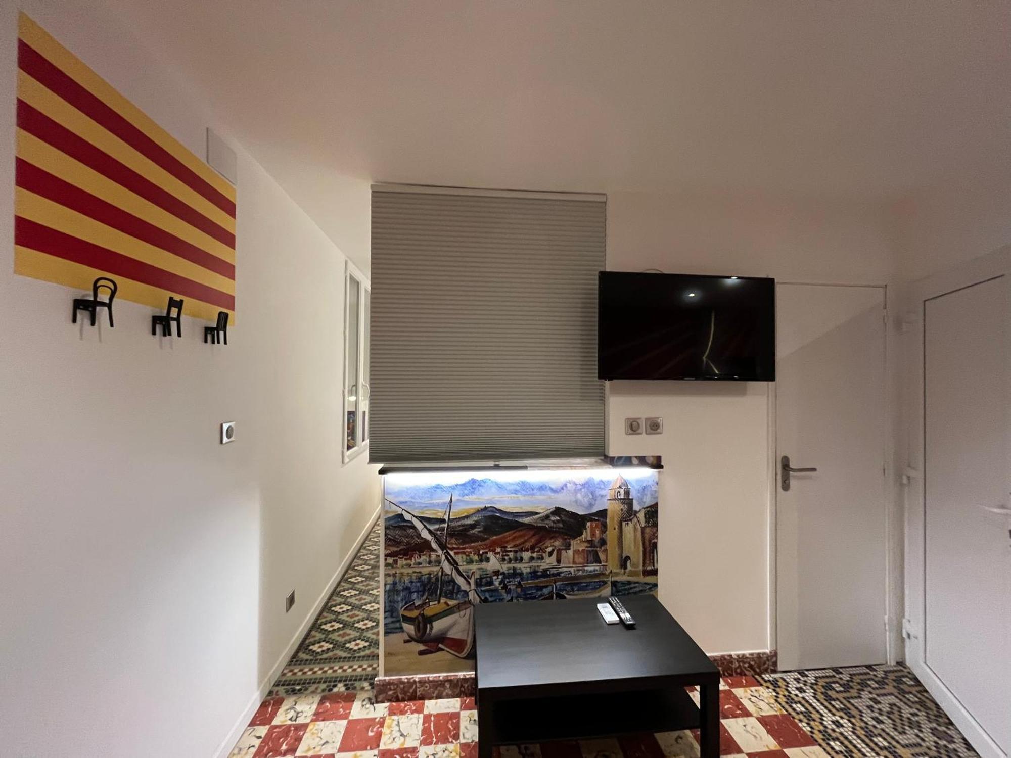 Maison De Majorque-appartements Apartment Perpignan