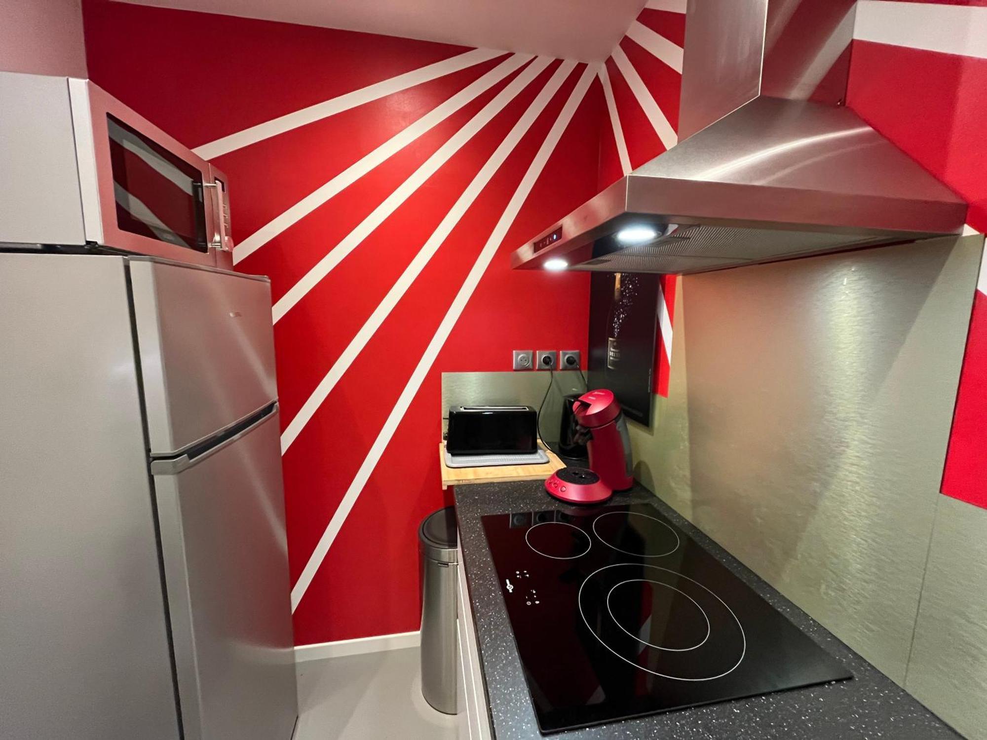 Apartamento Maison De Majorque-appartements *