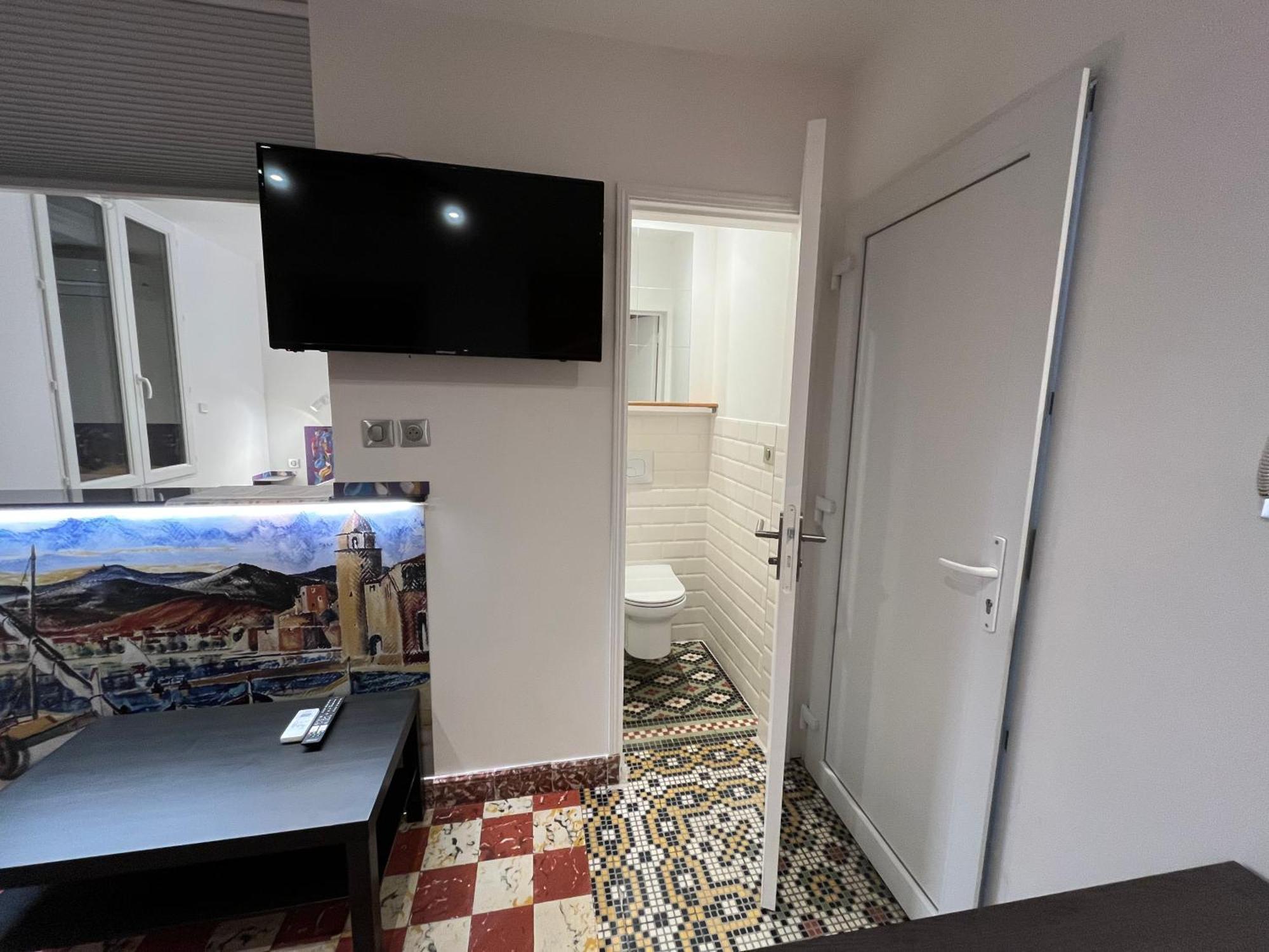 Maison De Majorque-appartements * Perpignan